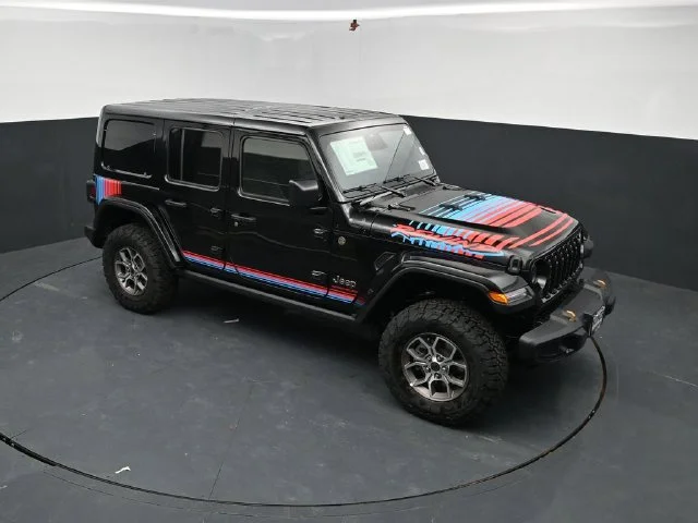 Nuevos JEEP WRANGLER à Estados chez autogozo