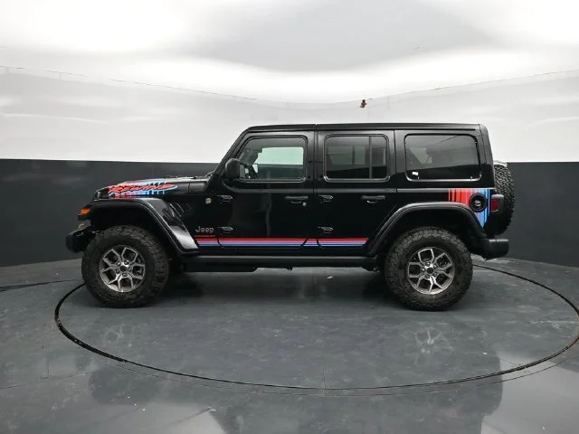 Nuevos JEEP WRANGLER à Estados chez autogozo