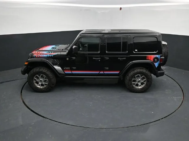 Nuevos JEEP WRANGLER à Estados chez autogozo
