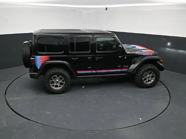 Nuevos JEEP WRANGLER à Estados chez autogozo