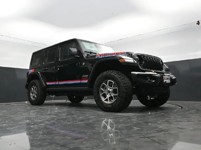 Nuevos JEEP WRANGLER à Estados chez autogozo