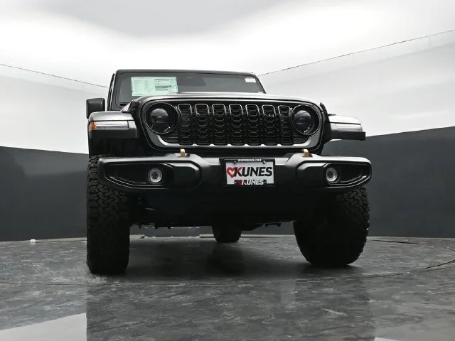 Nuevos JEEP WRANGLER à Estados chez autogozo