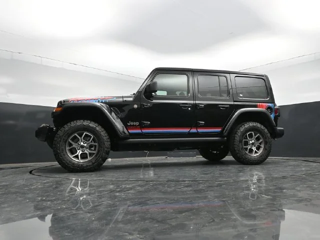 Nuevos JEEP WRANGLER à Estados chez autogozo