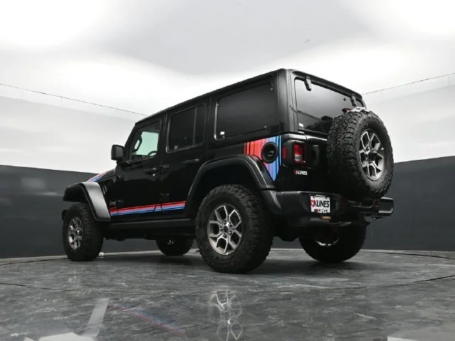 Nuevos JEEP WRANGLER à Estados chez autogozo