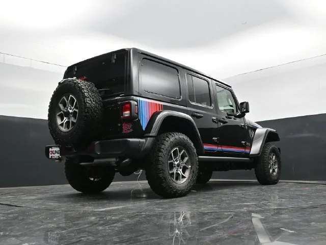 Nuevos JEEP WRANGLER à Estados chez autogozo