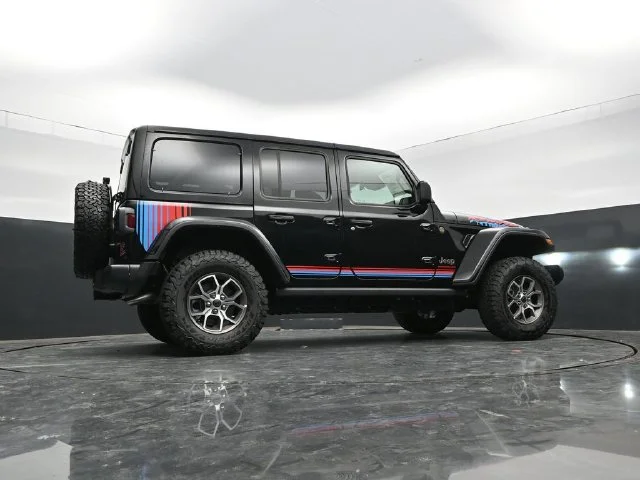 Nuevos JEEP WRANGLER à Estados chez autogozo