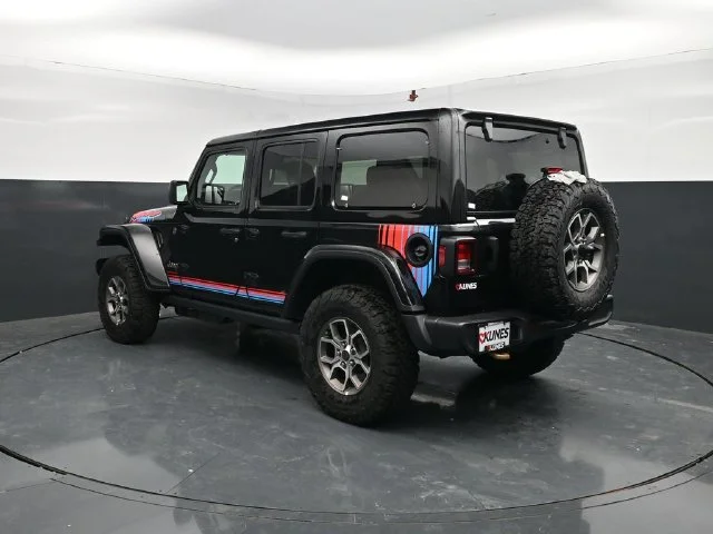Nuevos JEEP WRANGLER à Estados chez autogozo