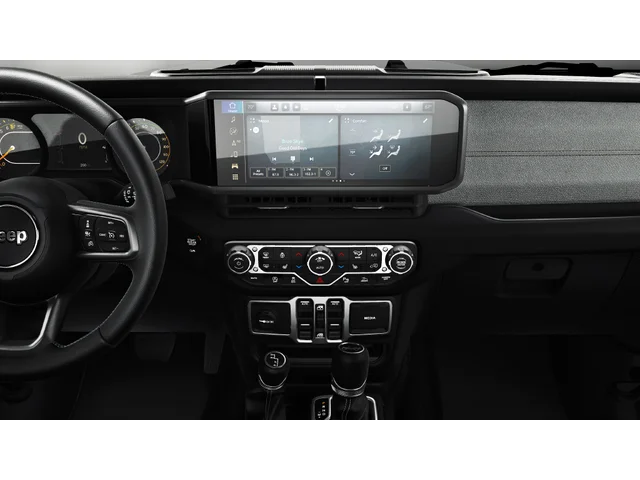 Nuevos JEEP WRANGLER à Estados chez autogozo