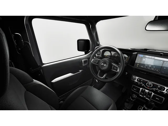 Nuevos JEEP WRANGLER à Estados chez autogozo