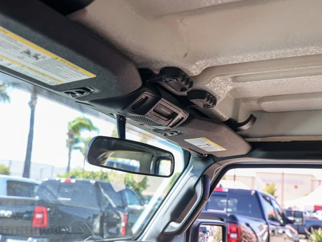 Nuevos JEEP WRANGLER à Estados chez autogozo