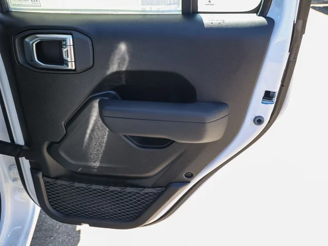 Nuevos JEEP WRANGLER à Estados chez autogozo