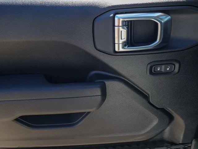 Nuevos JEEP WRANGLER à Estados chez autogozo