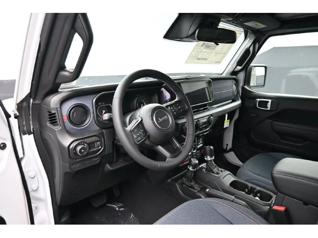 Nuevos JEEP WRANGLER à Estados chez autogozo