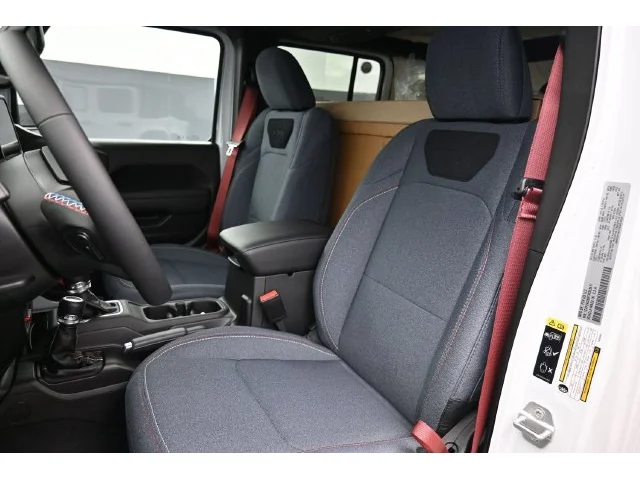 Nuevos JEEP WRANGLER à Estados chez autogozo