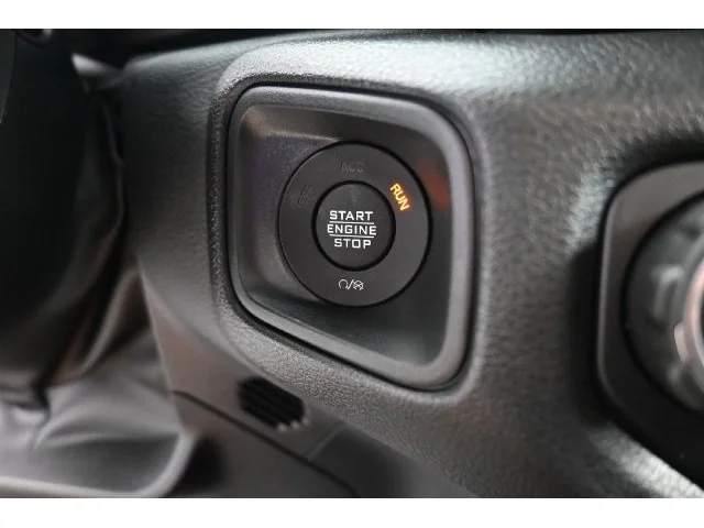 Nuevos JEEP WRANGLER à Estados chez autogozo
