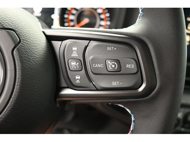 Nuevos JEEP WRANGLER à Estados chez autogozo