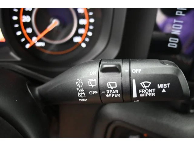 Nuevos JEEP WRANGLER à Estados chez autogozo