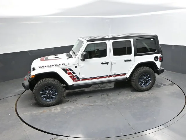 Nuevos JEEP WRANGLER à Estados chez autogozo