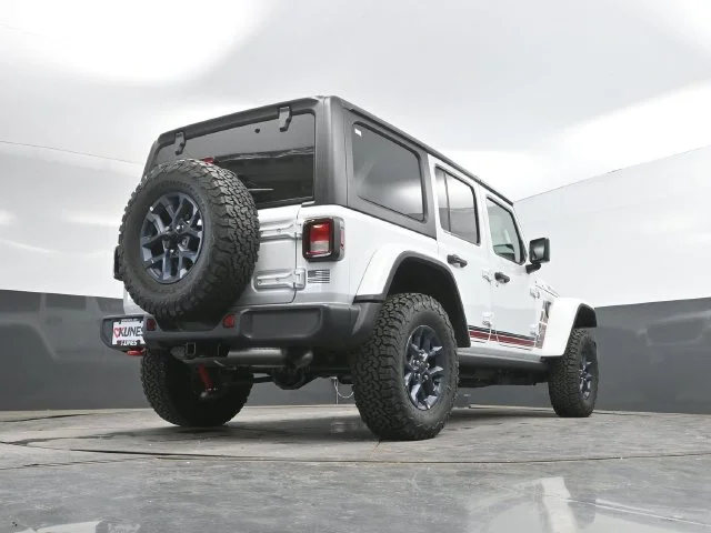Nuevos JEEP WRANGLER à Estados chez autogozo
