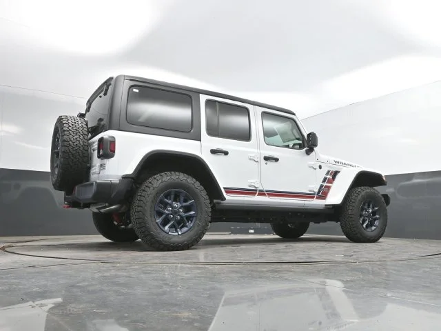 Nuevos JEEP WRANGLER à Estados chez autogozo