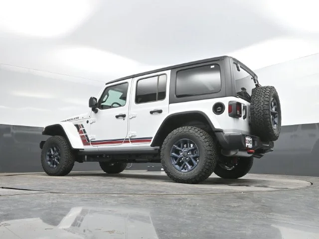 Nuevos JEEP WRANGLER à Estados chez autogozo