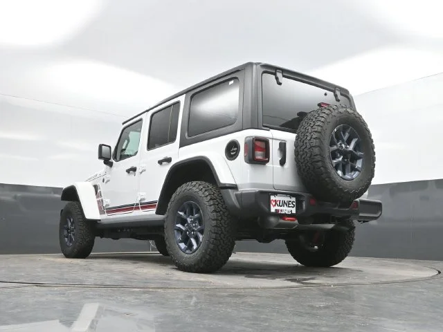 Nuevos JEEP WRANGLER à Estados chez autogozo