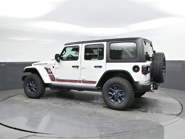Nuevos JEEP WRANGLER à Estados chez autogozo