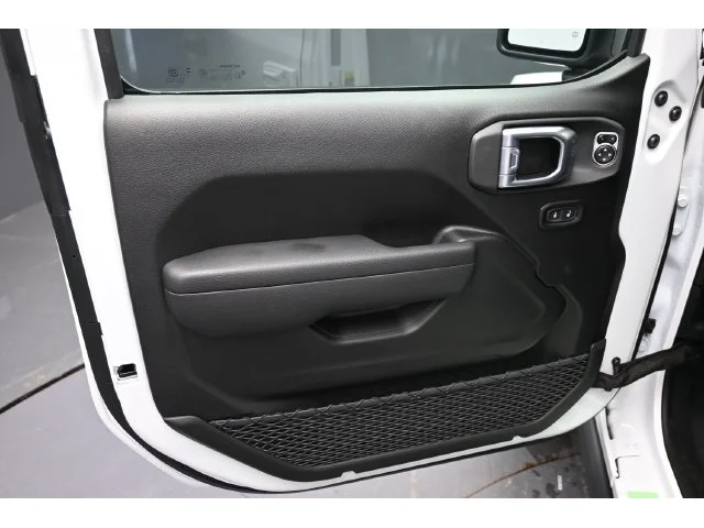 Nuevos JEEP WRANGLER à Estados chez autogozo