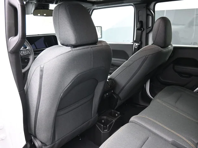 Nuevos JEEP WRANGLER à Estados chez autogozo
