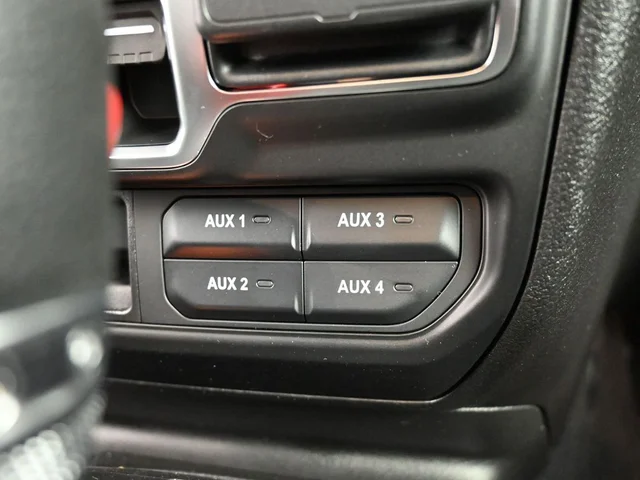 Nuevos JEEP WRANGLER à Estados chez autogozo