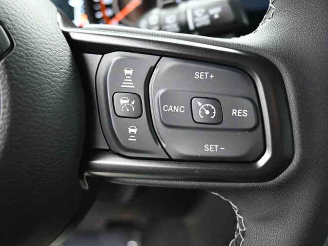 Nuevos JEEP WRANGLER à Estados chez autogozo