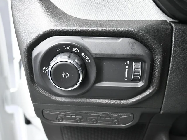 Nuevos JEEP WRANGLER à Estados chez autogozo