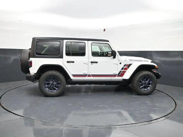 Nuevos JEEP WRANGLER à Estados chez autogozo