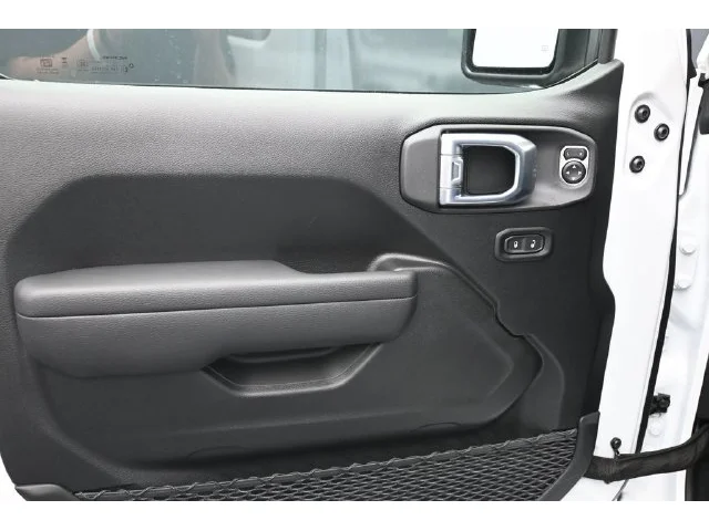 Nuevos JEEP WRANGLER à Estados chez autogozo