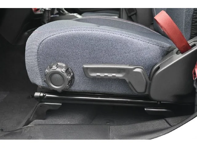 Nuevos JEEP WRANGLER à Estados chez autogozo