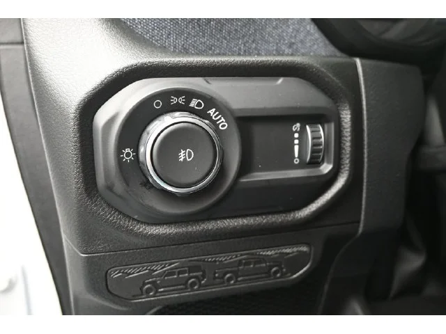 Nuevos JEEP WRANGLER à Estados chez autogozo