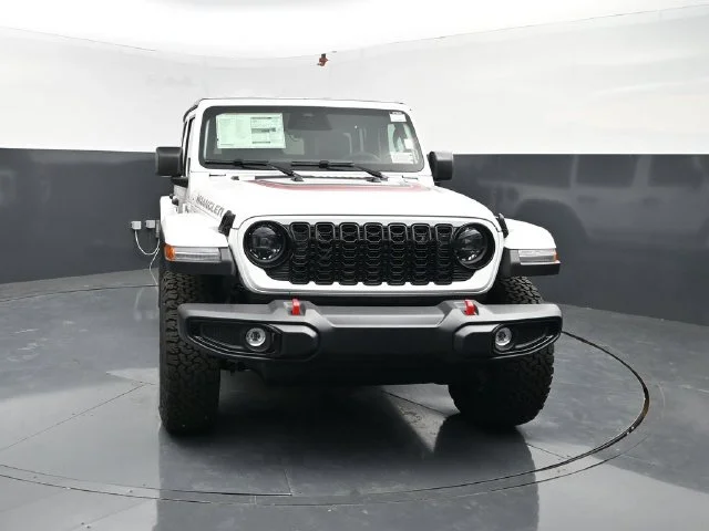 Nuevos JEEP WRANGLER à Estados chez autogozo