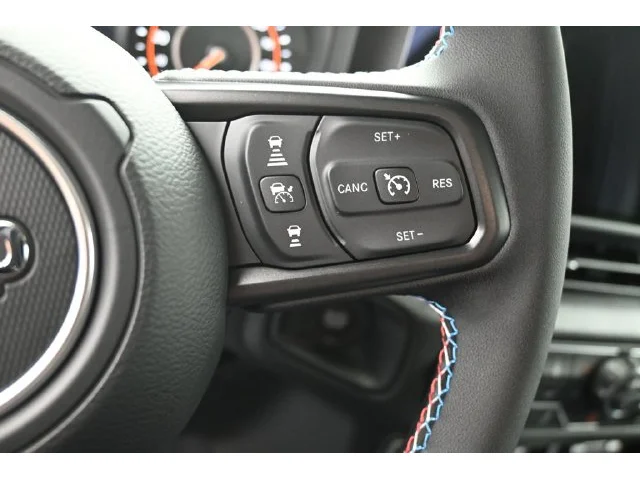 Nuevos JEEP WRANGLER à Estados chez autogozo