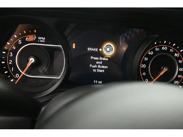 Nuevos JEEP WRANGLER à Estados chez autogozo
