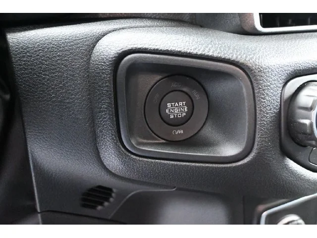 Nuevos JEEP WRANGLER à Estados chez autogozo