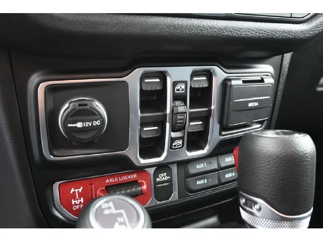 Nuevos JEEP WRANGLER à Estados chez autogozo
