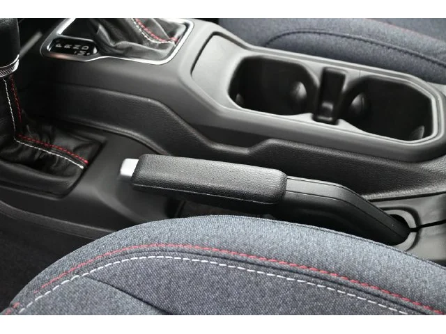 Nuevos JEEP WRANGLER à Estados chez autogozo