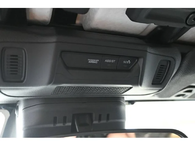 Nuevos JEEP WRANGLER à Estados chez autogozo