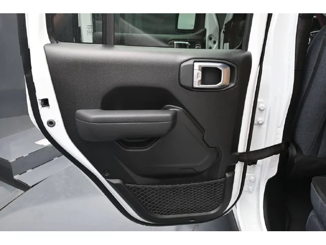 Nuevos JEEP WRANGLER à Estados chez autogozo