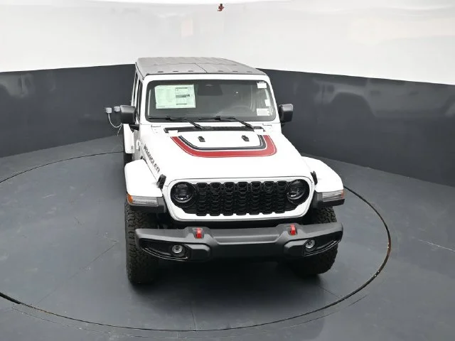 Nuevos JEEP WRANGLER à Estados chez autogozo