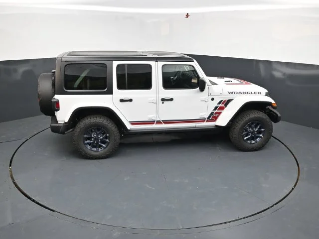 Nuevos JEEP WRANGLER à Estados chez autogozo