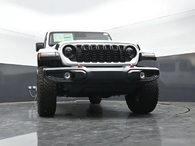 Nuevos JEEP WRANGLER à Estados chez autogozo