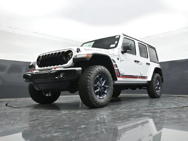 Nuevos JEEP WRANGLER à Estados chez autogozo