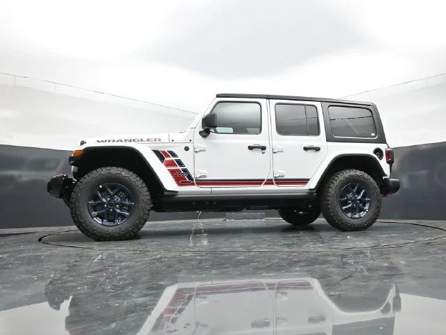 Nuevos JEEP WRANGLER à Estados chez autogozo