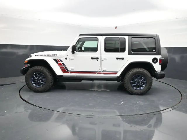 Nuevos JEEP WRANGLER à Estados chez autogozo